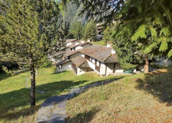 Bilocale Frazione Suil, 2, Saint-Rhémy-en-Bosses - foto 2