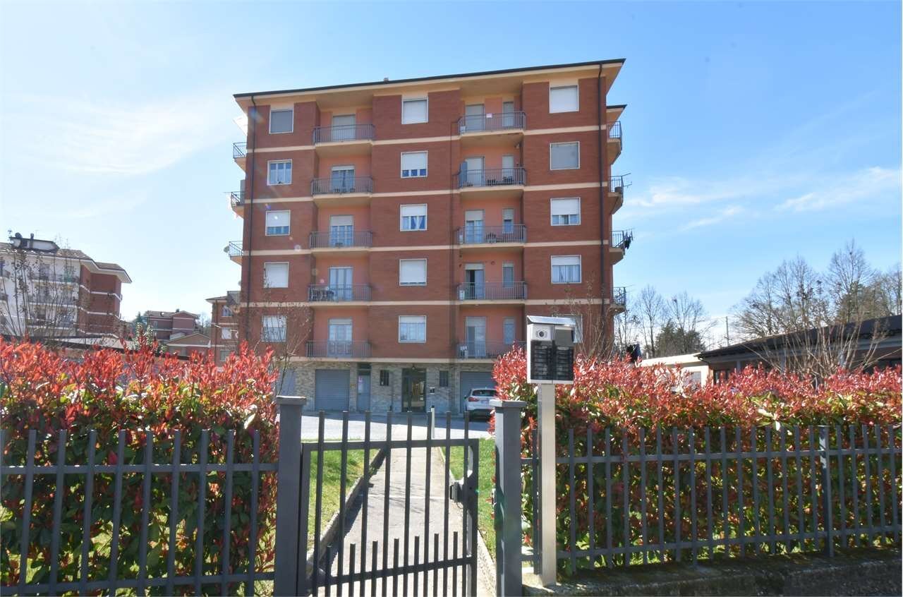 Four-room apartment Canale - photo 1