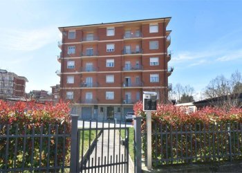 Four-room apartment Canale - photo 1
