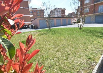 Four-room apartment Canale - photo 10