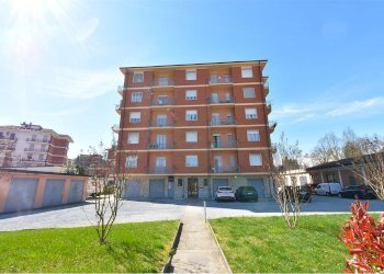 Four-room apartment Canale - photo 11