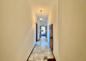 Bilocale Via Laiolo, Spotorno - foto 12