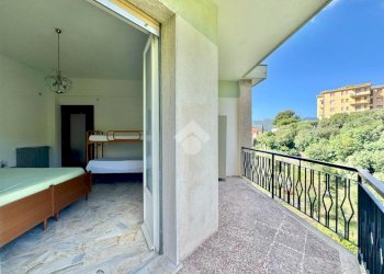 Bilocale Via Laiolo, Spotorno - foto 17