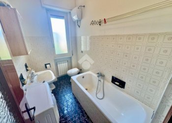 Bilocale Via Laiolo, Spotorno - foto 22