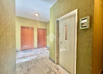 Bilocale Via Laiolo, Spotorno - foto 23