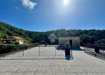 Bilocale Via Laiolo, Spotorno - foto 24
