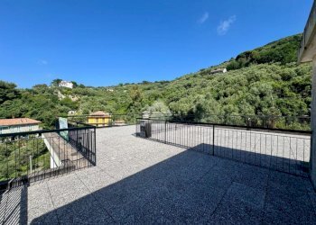 Bilocale Via Laiolo, Spotorno - foto 25