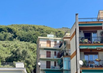 Bilocale Via Laiolo, Spotorno - foto 36