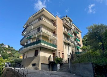 Bilocale Via Laiolo, Spotorno - foto 37