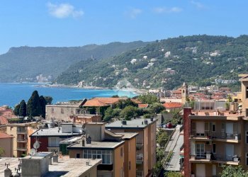 Bilocale Via Laiolo, Spotorno - foto 38