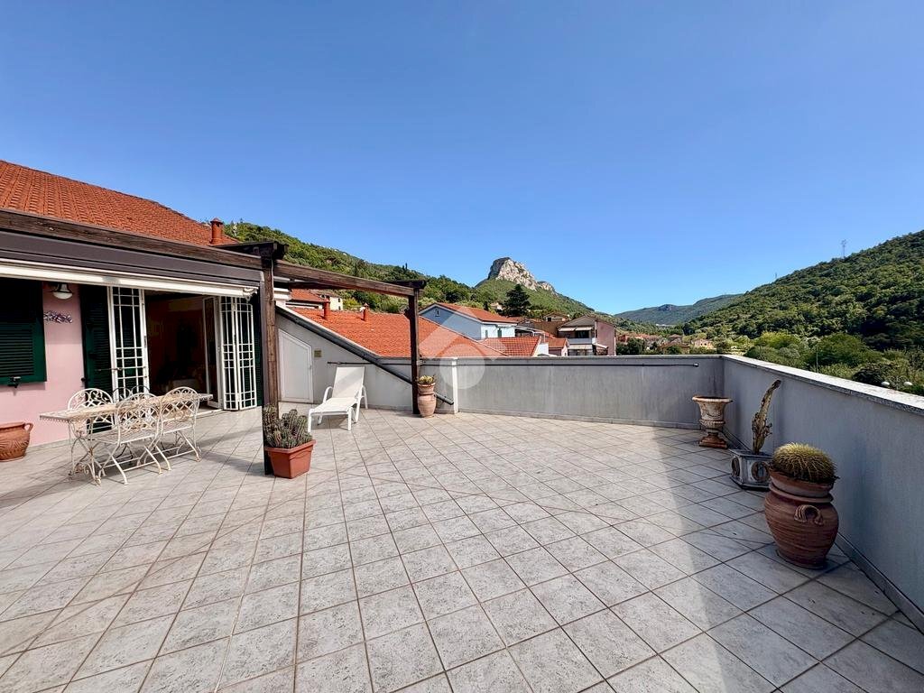 Trilocale Via Roma, Calice Ligure - foto 1