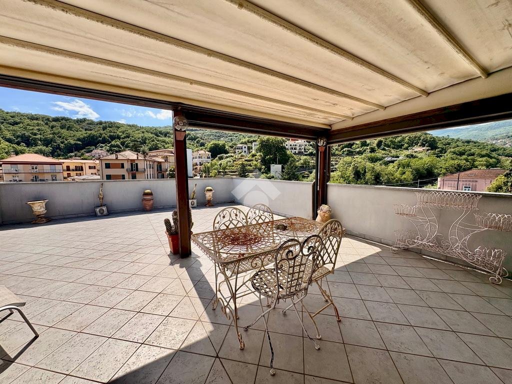 Trilocale Via Roma, Calice Ligure - foto 2