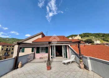 Trilocale Via Roma, Calice Ligure - foto 2