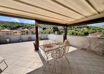 Trilocale Via Roma, Calice Ligure - foto 8