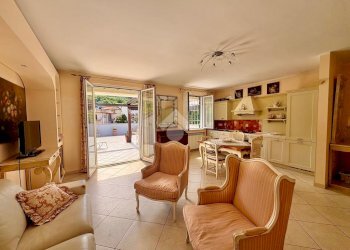 Trilocale Via Roma, Calice Ligure - foto 10