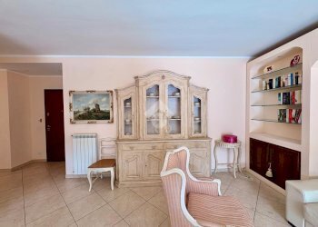Trilocale Via Roma, Calice Ligure - foto 13