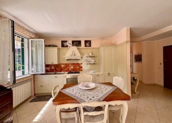 Trilocale Via Roma, Calice Ligure - foto 14