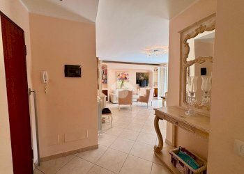 Trilocale Via Roma, Calice Ligure - foto 17