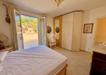Trilocale Via Roma, Calice Ligure - foto 21