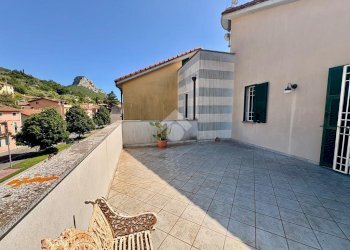 Trilocale Via Roma, Calice Ligure - foto 22