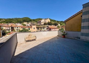 Trilocale Via Roma, Calice Ligure - foto 23