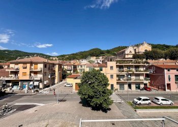 Trilocale Via Roma, Calice Ligure - foto 24