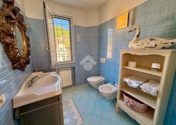 Trilocale Via Roma, Calice Ligure - foto 28