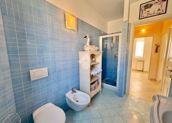 Trilocale Via Roma, Calice Ligure - foto 29