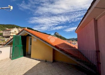 Trilocale Via Roma, Calice Ligure - foto 35