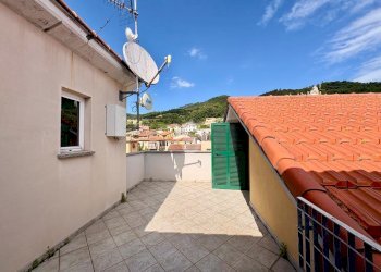 Trilocale Via Roma, Calice Ligure - foto 36