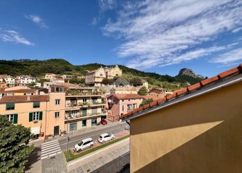 Trilocale Via Roma, Calice Ligure - foto 38