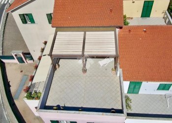 Trilocale Via Roma, Calice Ligure - foto 10