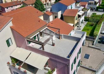 Trilocale Via Roma, Calice Ligure - foto 11