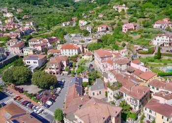 Trilocale Via Roma, Calice Ligure - foto 47