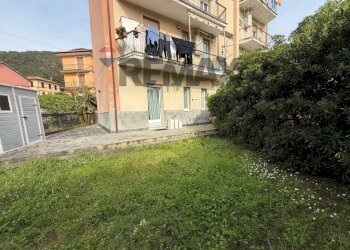 One-room apartment via gardella, 4 
 Bargonasco, Casarza Ligure - photo 17