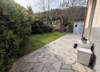 One-room apartment via gardella, 4 
 Bargonasco, Casarza Ligure - photo 19