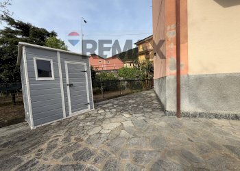 One-room apartment via gardella, 4 
 Bargonasco, Casarza Ligure - photo 20
