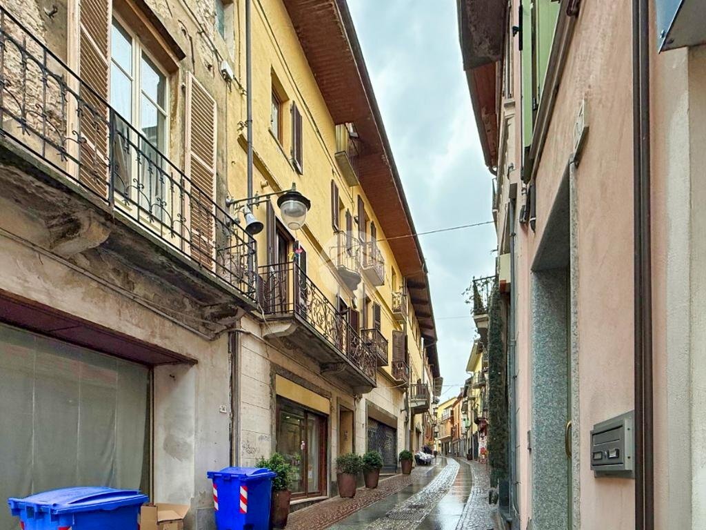 Four-room apartment Via piol, Rivoli - photo 1