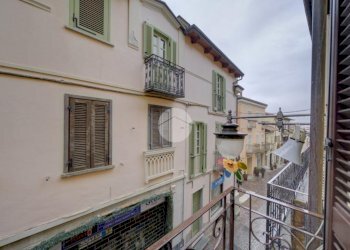 Quadrilocale Via piol, Rivoli - foto 12
