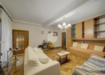Quadrilocale Via piol, Rivoli - foto 14