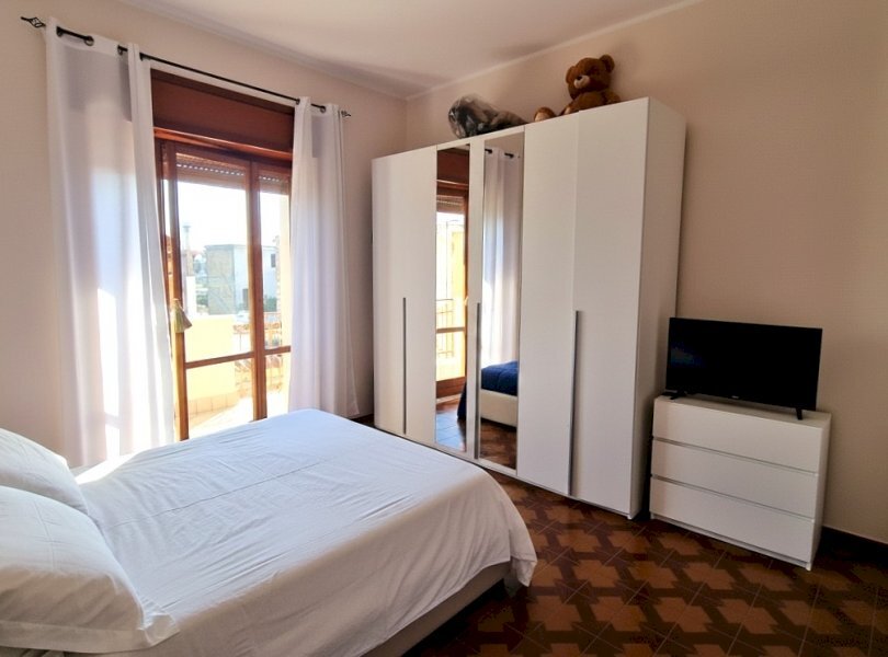 Appartamento Mondragone - foto 2