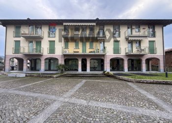 Two-room apartment via Roma, 50 
 Credaro, Credaro - photo 1