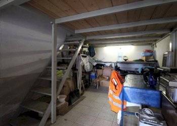Three-room apartment Via Roma, Toano - photo 21