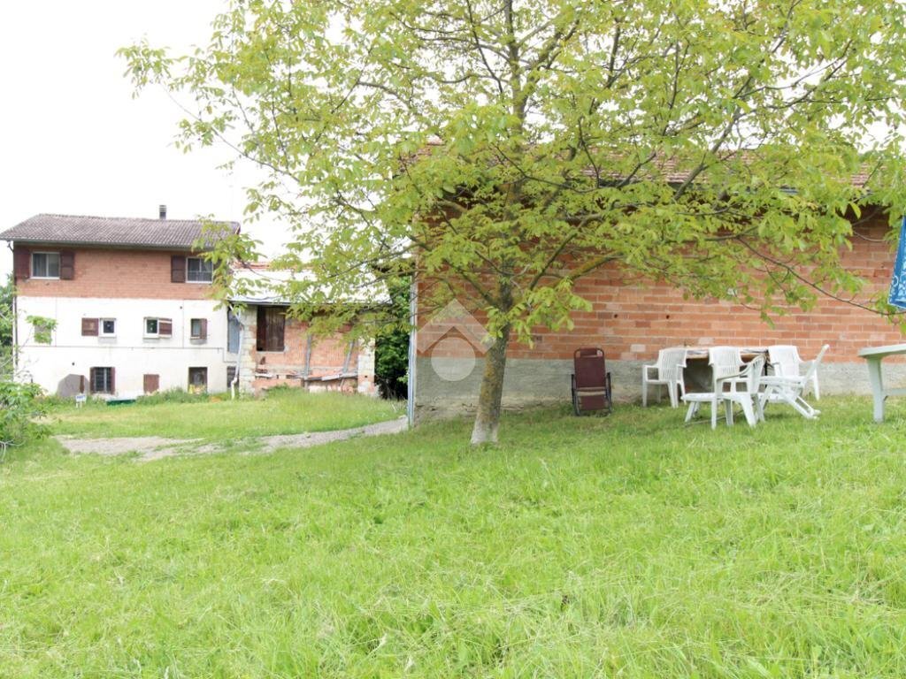 Semi-detached house Via Ville, Carpineti - photo 1