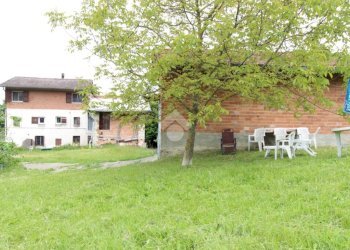 Semi-detached house Via Ville, Carpineti - photo 1