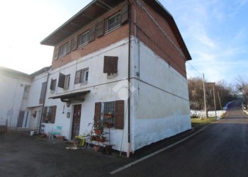 Semi-detached house Via Ville, Carpineti - photo 11