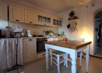 Semi-detached house Via Ville, Carpineti - photo 12