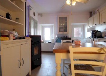 Semi-detached house Via Ville, Carpineti - photo 13