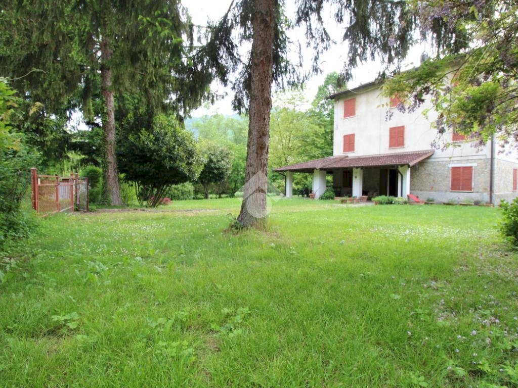 Villa Via Cà del grillo, Baiso - foto 1