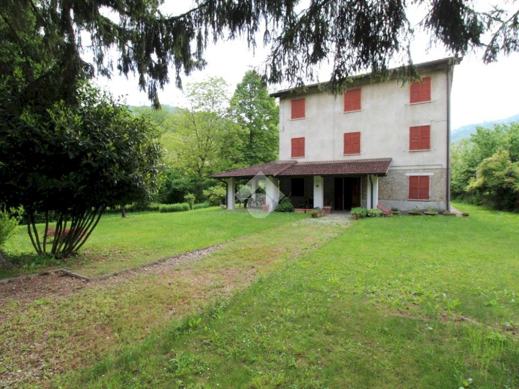 Villa Via Cà del grillo, Baiso - foto 2